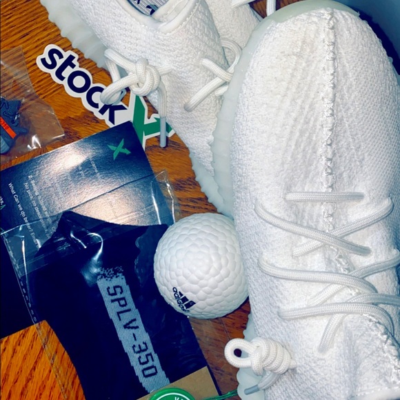 boost ball stockx